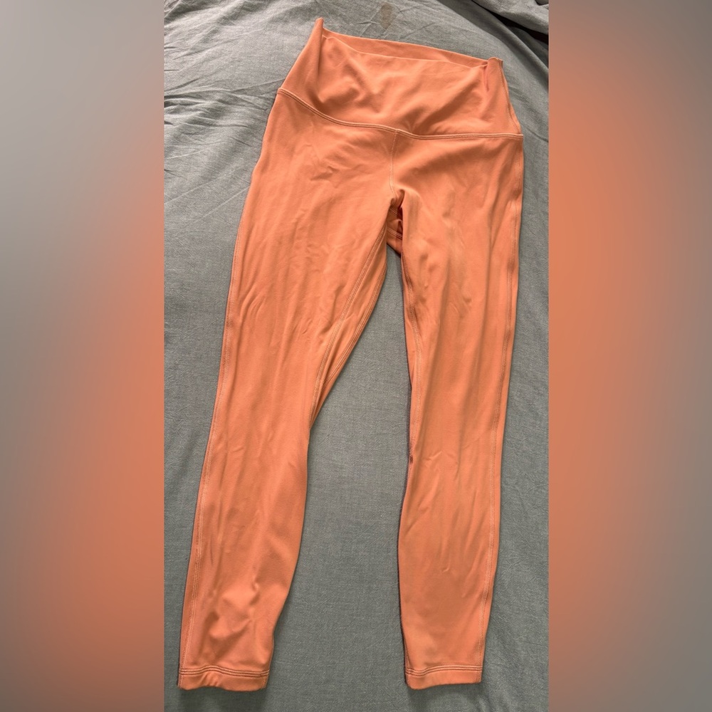 Lululemon Align